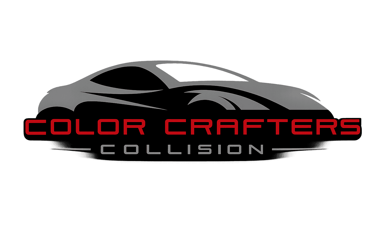 Color Crafters Collision